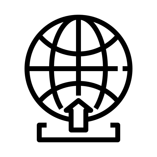 Animated Website